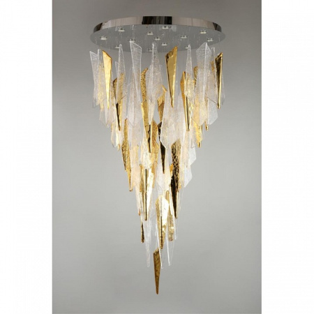 Фото Подвесная люстра Aployt Teresa APL.855.06.13