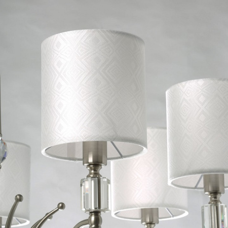 Фото Подвесная люстра MW-Light Конрад 11 667012707