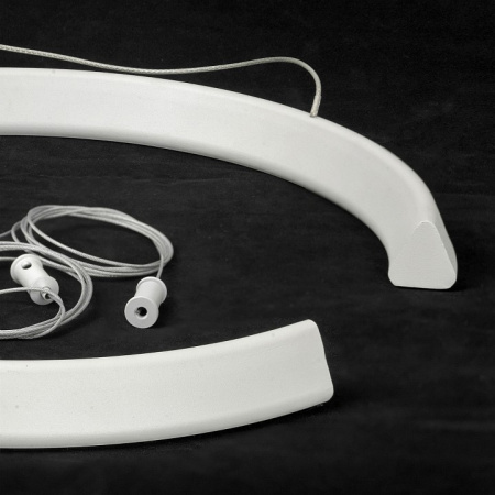 Фото Подвесной светильник Lussole Shoe LSP-0926