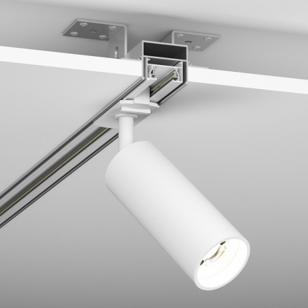 Открыть Профиль-держатель Denkirs TR3020 TR3020-AL Фото Профиль-держатель Denkirs TR3020 TR3020-AL