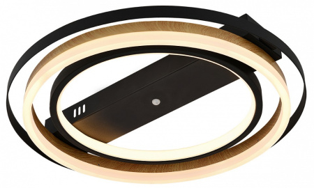 Фото Накладной светильник Escada Lagom 10247/2LED