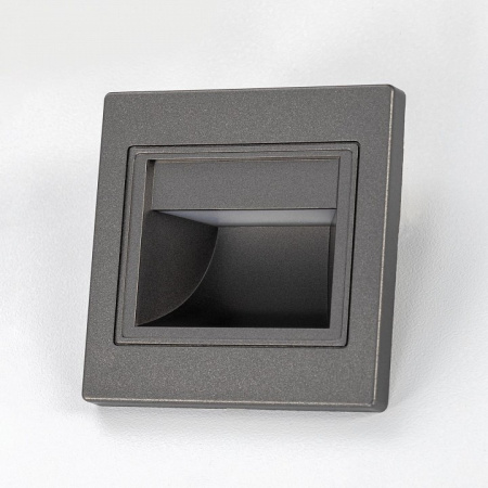 Фото Встраиваемый светильник Citilux Skally CLD005K1