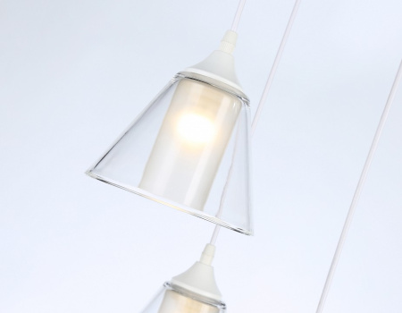 Открыть Подвесной светильник Ambrella Light TR TR3553 Фото Подвесной светильник Ambrella Light TR TR3553