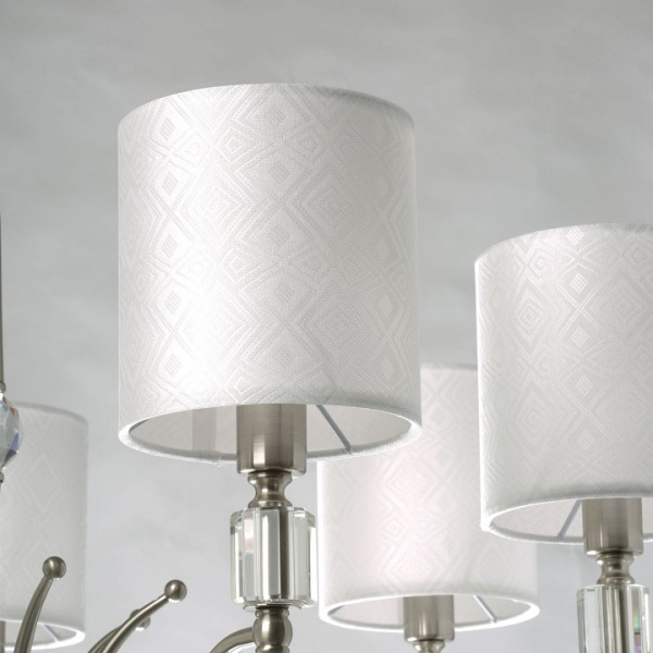 Фото Подвесная люстра MW-Light Конрад 11 667012707