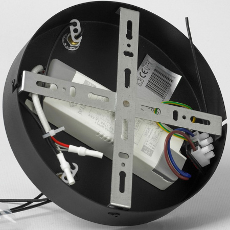 Фото Подвесной светильник Lussole Macon LSP-7309