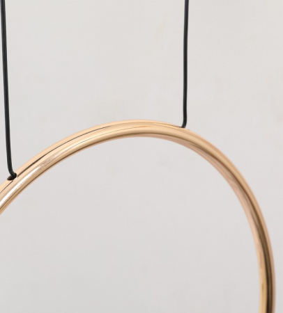 Фото Подвесной светильник Kink Light Арси 08446-3А,33