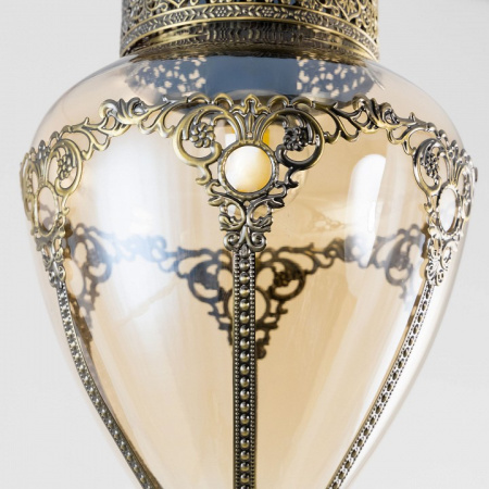 Фото Подвесной светильник Citilux Каир CL419213