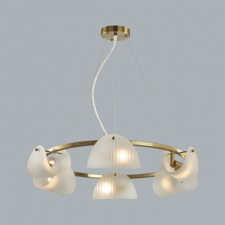 Фото Подвесная люстра Lumion Fioro 6571/6