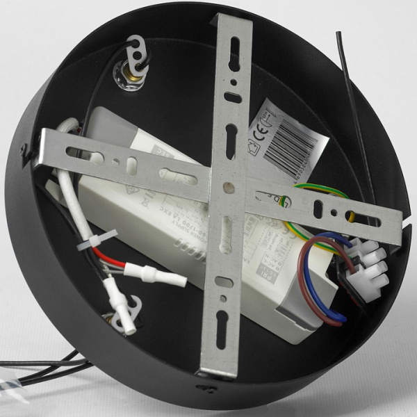 Фото Подвесной светильник Lussole Macon LSP-7309