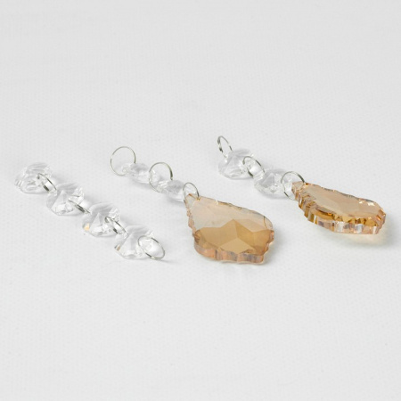 Фото Подвесной светильник Lussole Hesperia LSP-8836