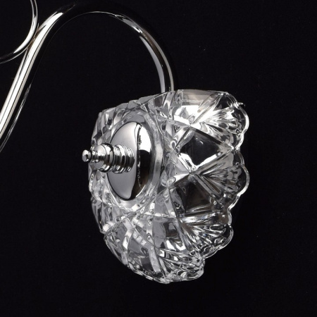 Фото Бра MW-Light Адель 4 373022001