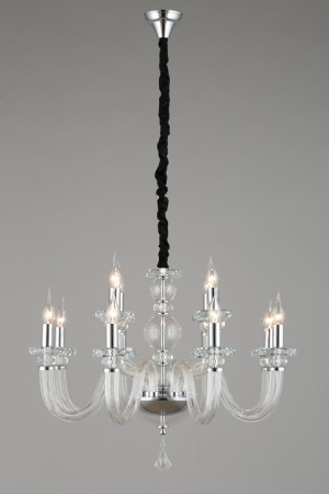 Фото Подвесная люстра Omnilux Scalea OML-89303-12