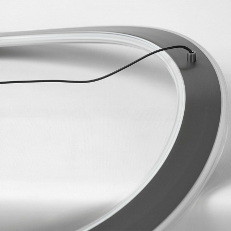 Фото Накладной светильник Lussole Mitchell LSP-7307