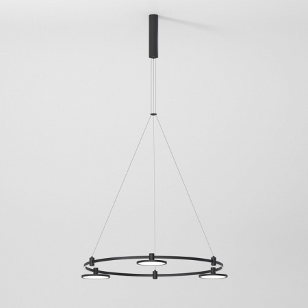 Фото Трек подвесной Elektrostandard Esthetic Magnetic a065428