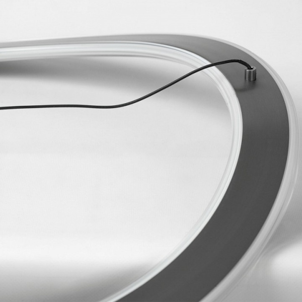 Фото Накладной светильник Lussole Mitchell LSP-7307