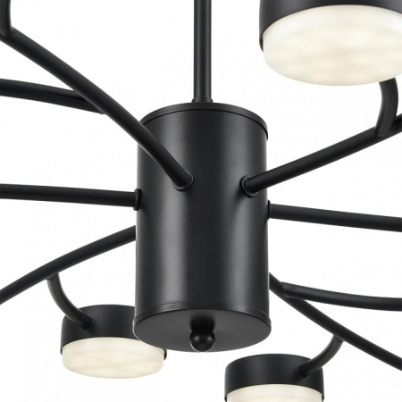 Фото Люстра на штанге Lumion Torina 8117/18