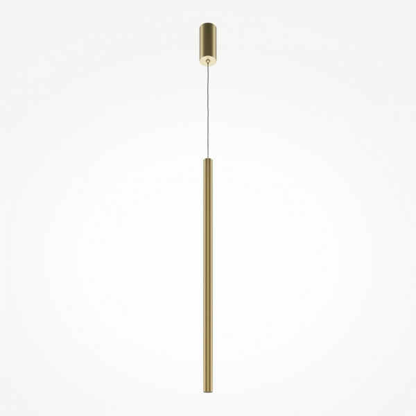 Фото Подвесной светильник Maytoni Pro Extra MOD160PL-L6GK