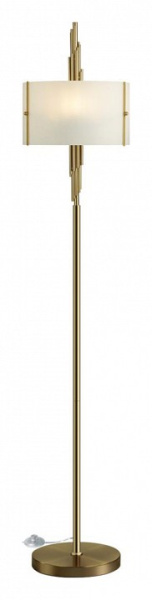 Фото Торшер Odeon Light Margaret 5415/3F