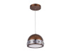 Открыть Подвесной светильник Ambrella Light FA FA9495 Фото Подвесной светильник Ambrella Light FA FA9495
