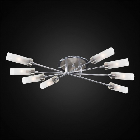 Фото Люстра на штанге Citilux Хеликс CL109181