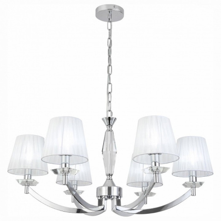 Фото Подвесная люстра ST-Luce Bello SL1756.103.06