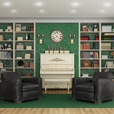 Фото Встраиваемый светильник Novotech Drum 357604