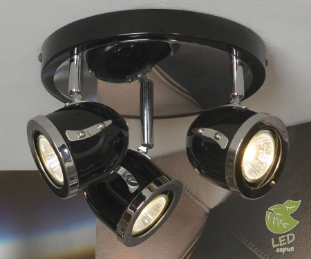 Фото Спот Lussole Tivoli GRLSN-3127-03