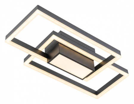 Фото Потолочная люстра Escada Twins 10242/3LED