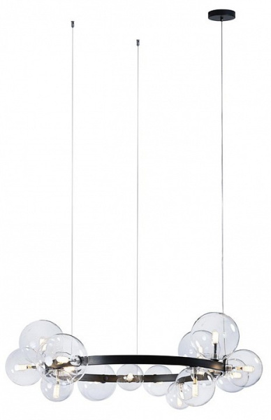 Фото Подвесная люстра Loft it Molecule 10023/850