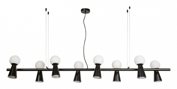 Фото Подвесной светильник Favourite Gnomes 4095-8P