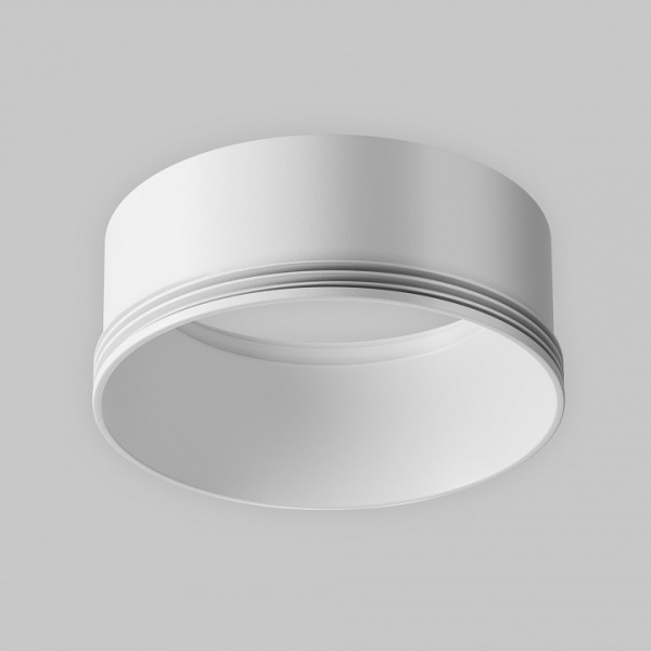 Фото Кольцо декоративное Maytoni Focus LED RingL-20-W