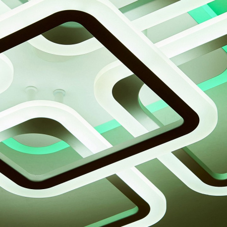 Фото Накладной светильник Citilux Марсель Смарт CL232A150E