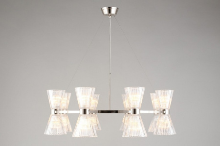 Фото Подвесная люстра Aployt Elinor APL.801.13.16