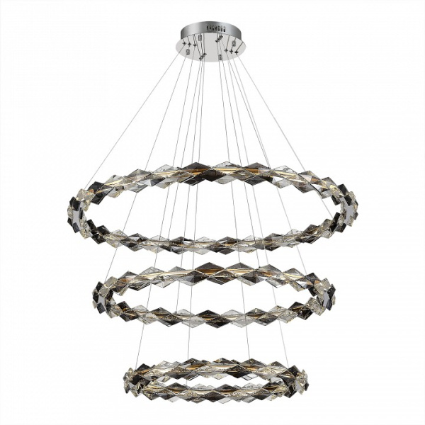 Фото Подвесной светильник ST-Luce Diamanta SL6009.103.03