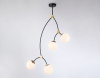 Открыть Люстра на штанге Ambrella Light TR TR2575 Фото Люстра на штанге Ambrella Light TR TR2575