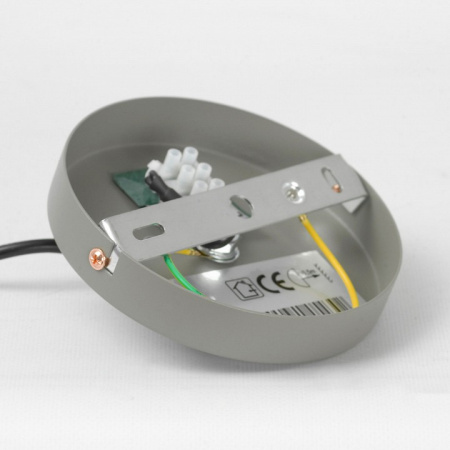 Фото Подвесной светильник Lussole Badger LSP-8922