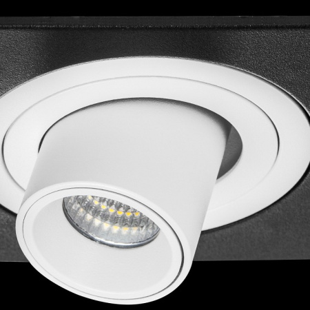 Фото Встраиваемый светильник Lightstar Intero i517162