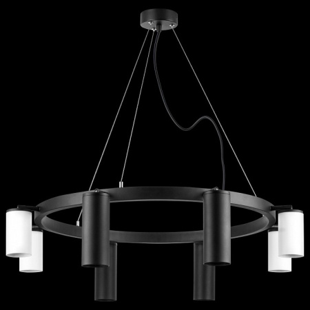 Фото Подвесная люстра Lightstar Rullo LR018874364