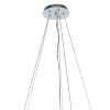 Открыть Подвесная люстра Arte Lamp Nicoletta A1051SP-10CC Фото Подвесная люстра Arte Lamp Nicoletta A1051SP-10CC