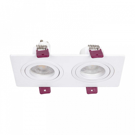 Фото Встраиваемый светильник Favourite Lamppu 4647-2C