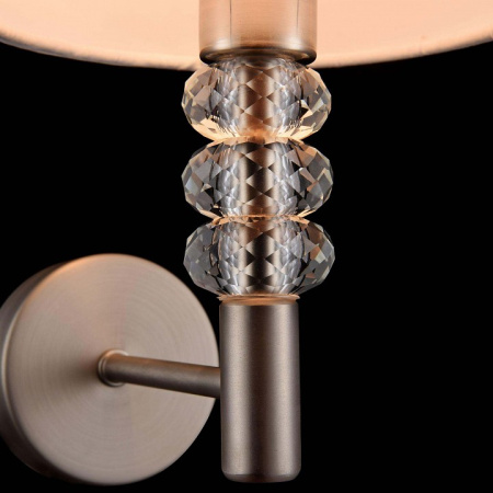 Фото Бра Maytoni Lincoln MOD527WL-01N