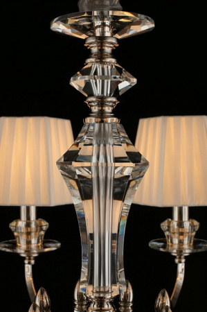 Фото Подвесная люстра Aployt Jula APL.707.03.08