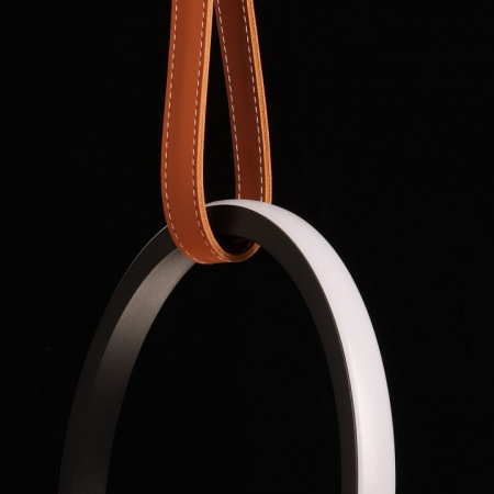 Фото Подвесной светильник DeMarkt Ральф 11 675015901