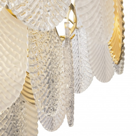 Фото Подвесная люстра Freya Hloya FR5143PL-07G