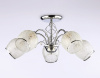 Открыть Люстра на штанге Ambrella Light TR TR3188 Фото Люстра на штанге Ambrella Light TR TR3188