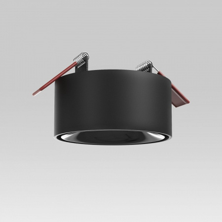 Фото Встраиваемый светильник Elektrostandard Glam a065710