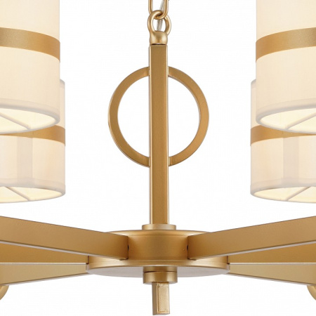 Фото Подвесная люстра Favourite Mateo 2634-6P