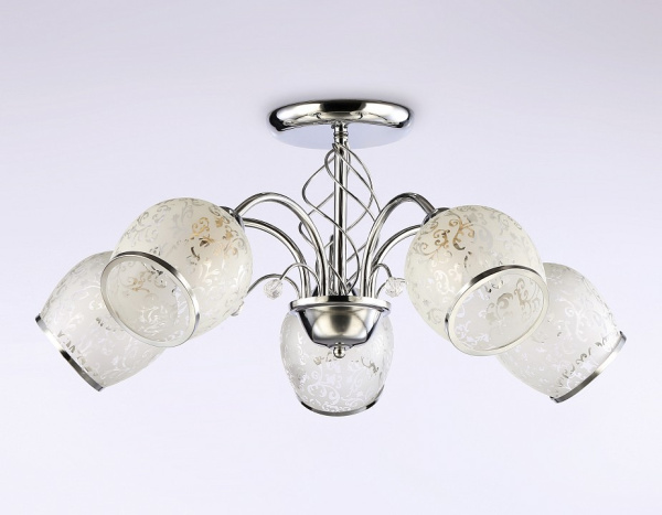 Фото Люстра на штанге Ambrella Light TR TR3188