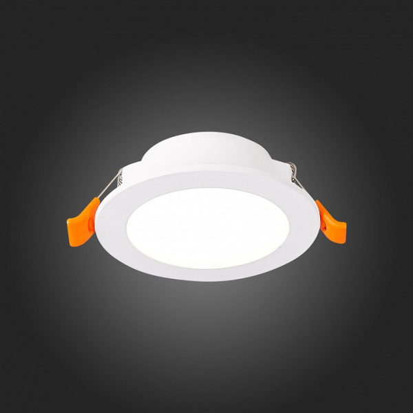 Фото Встраиваемый светильник ST-Luce Fasum ST210.538.06