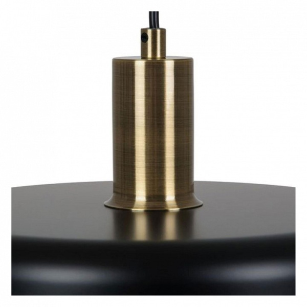 Открыть Подвесной светильник Arte Lamp Skat A7052SP-1BK Фото Подвесной светильник Arte Lamp Skat A7052SP-1BK